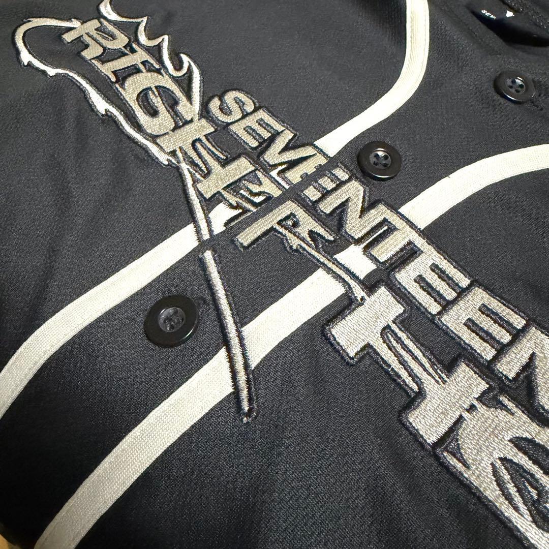 SEVENTEEN RIGHT HERE セブチ エスクプス ユニフォームシャツ