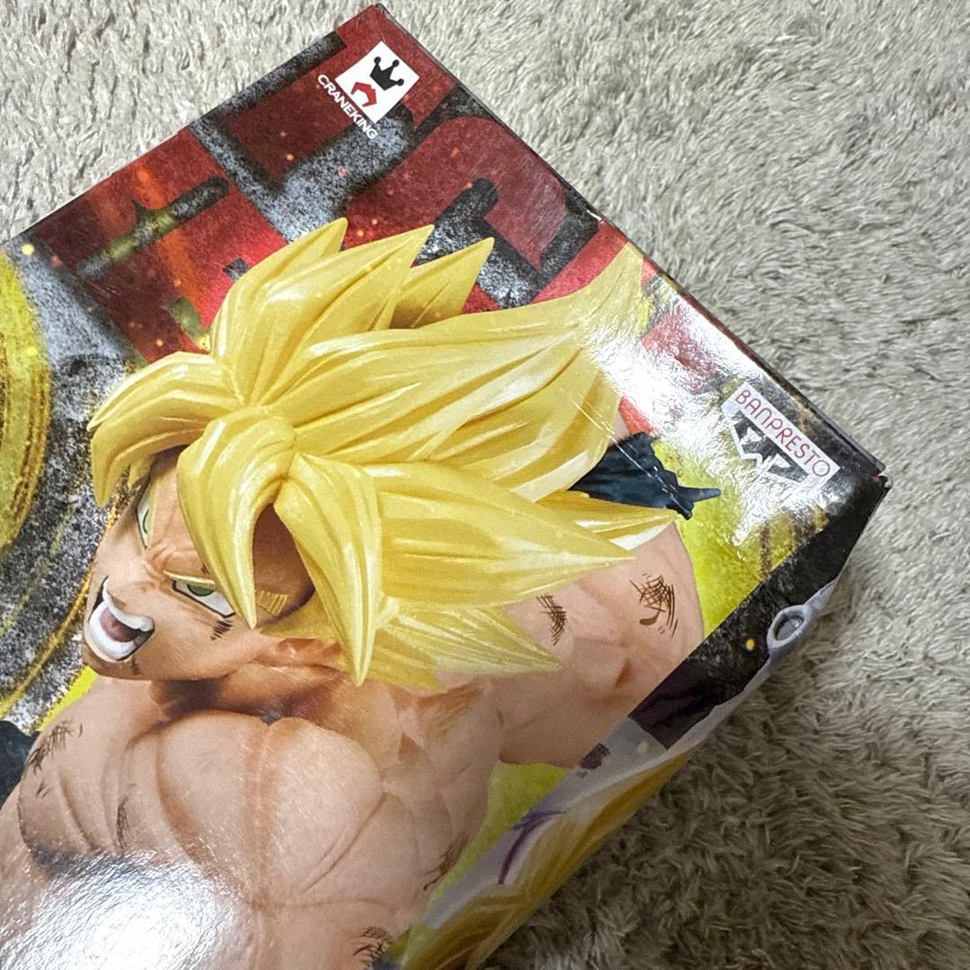 ドラゴンボール 孫悟空 フィギュア セット