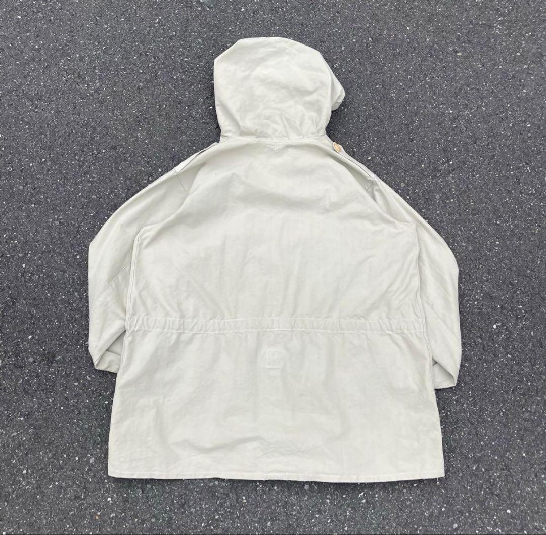 ★タピオカ358★ さま専用スウェーデン軍 m39 スノーパーカー アノラック