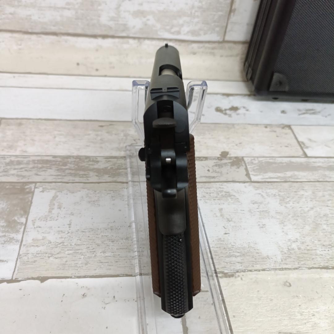 J134 KSC インベル M911A1 ブラックラグーン ロベルタ 限定品