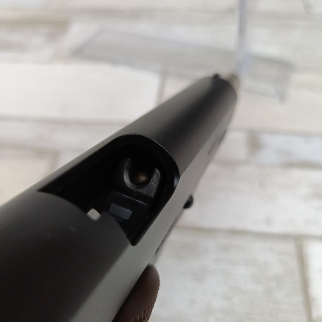 J134 KSC インベル M911A1 ブラックラグーン ロベルタ 限定品