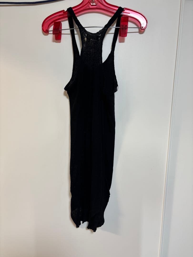 if six was nine LGB タンクトップ 3点まとめ