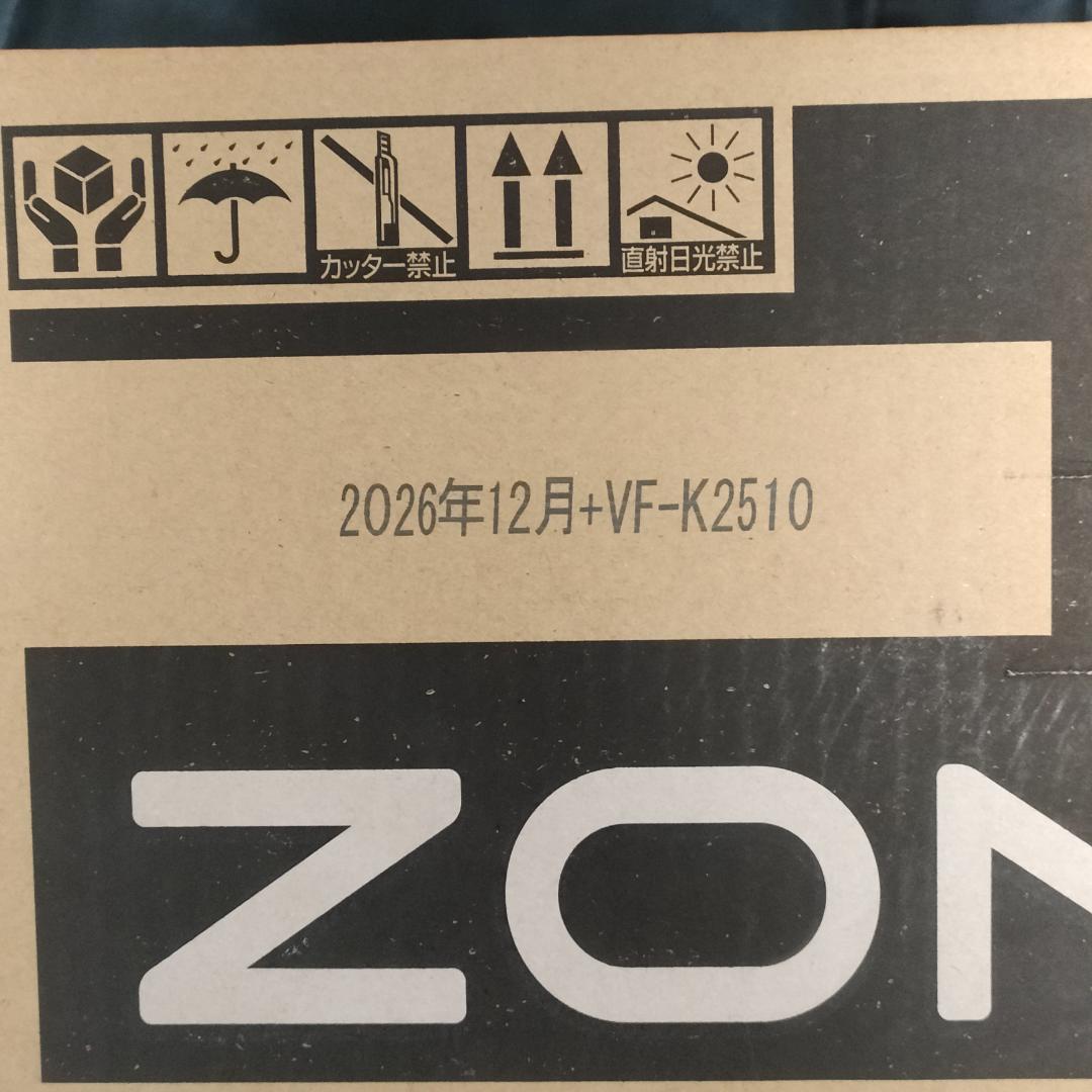 勝利の女神 NIKKE ZONe 第2弾　カートン　未開封