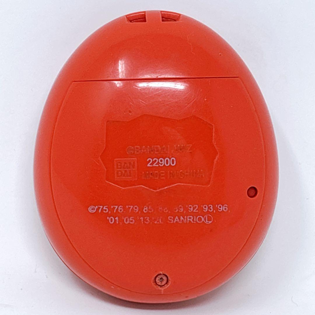 たまごっちみーつ　サンリオキャラクターズ