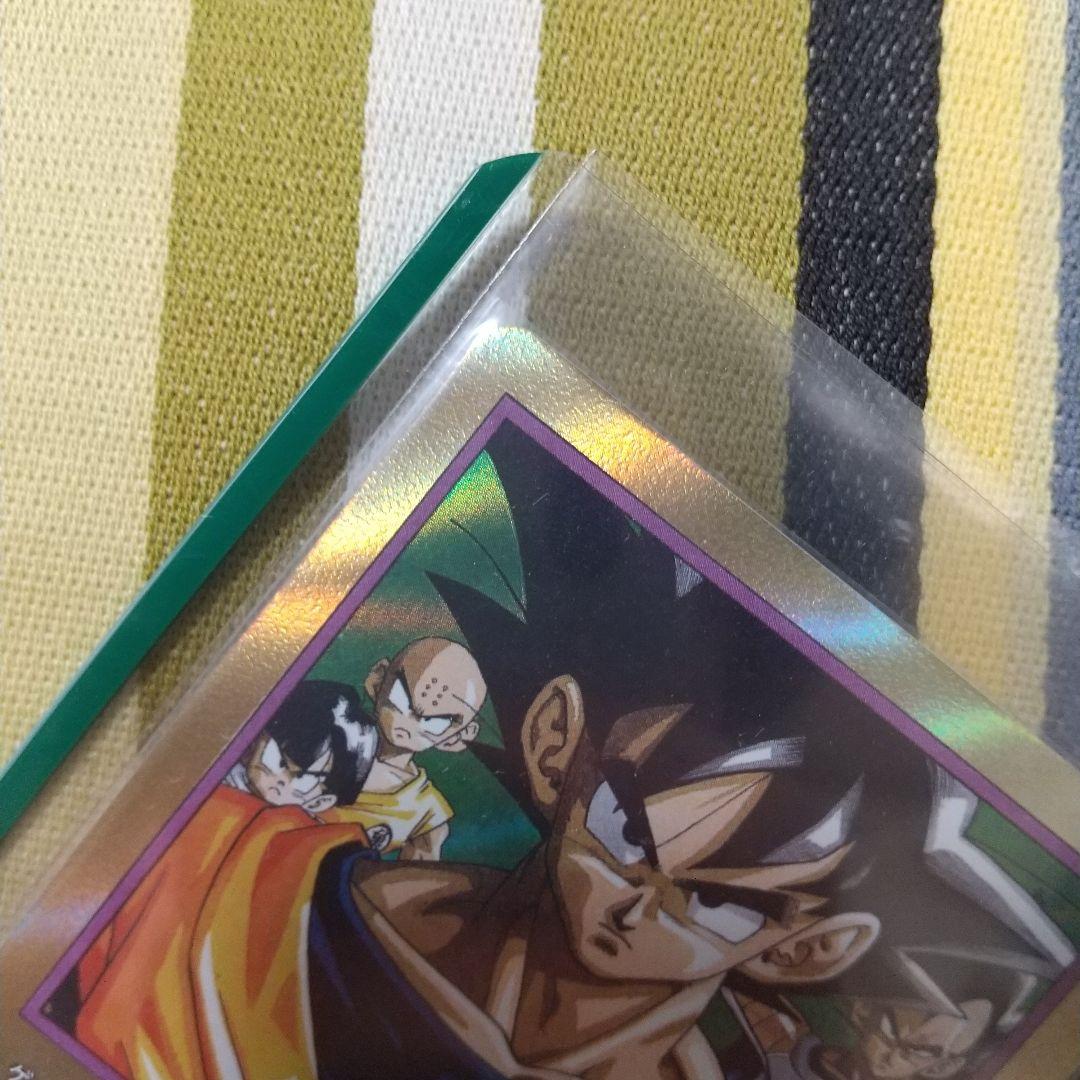 MANGA BOOSTER 02 24巻 エナジーマーカー 金 パラレル 銀