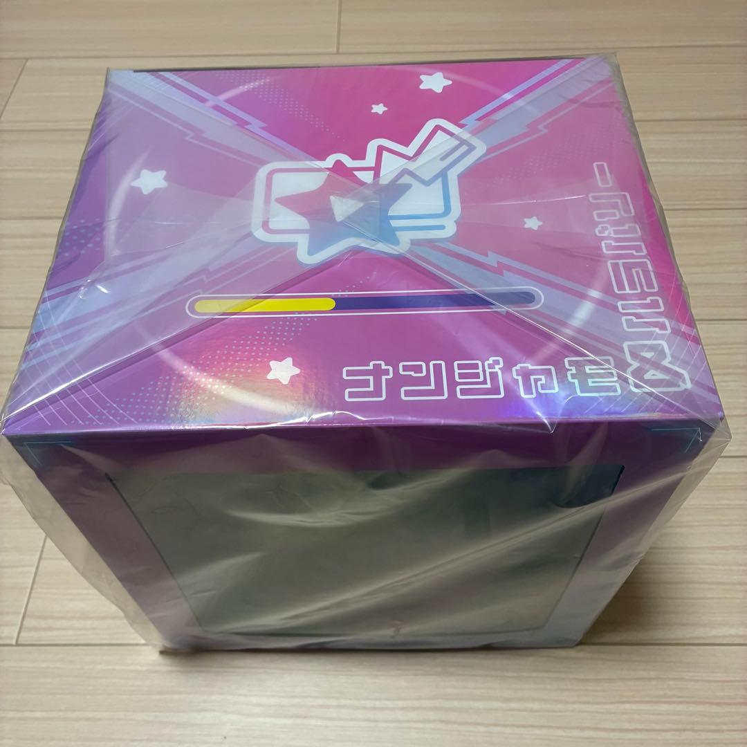 【新品未開封】KOTOBUKIYAナンジャモ＆ハラバリー フィギュア