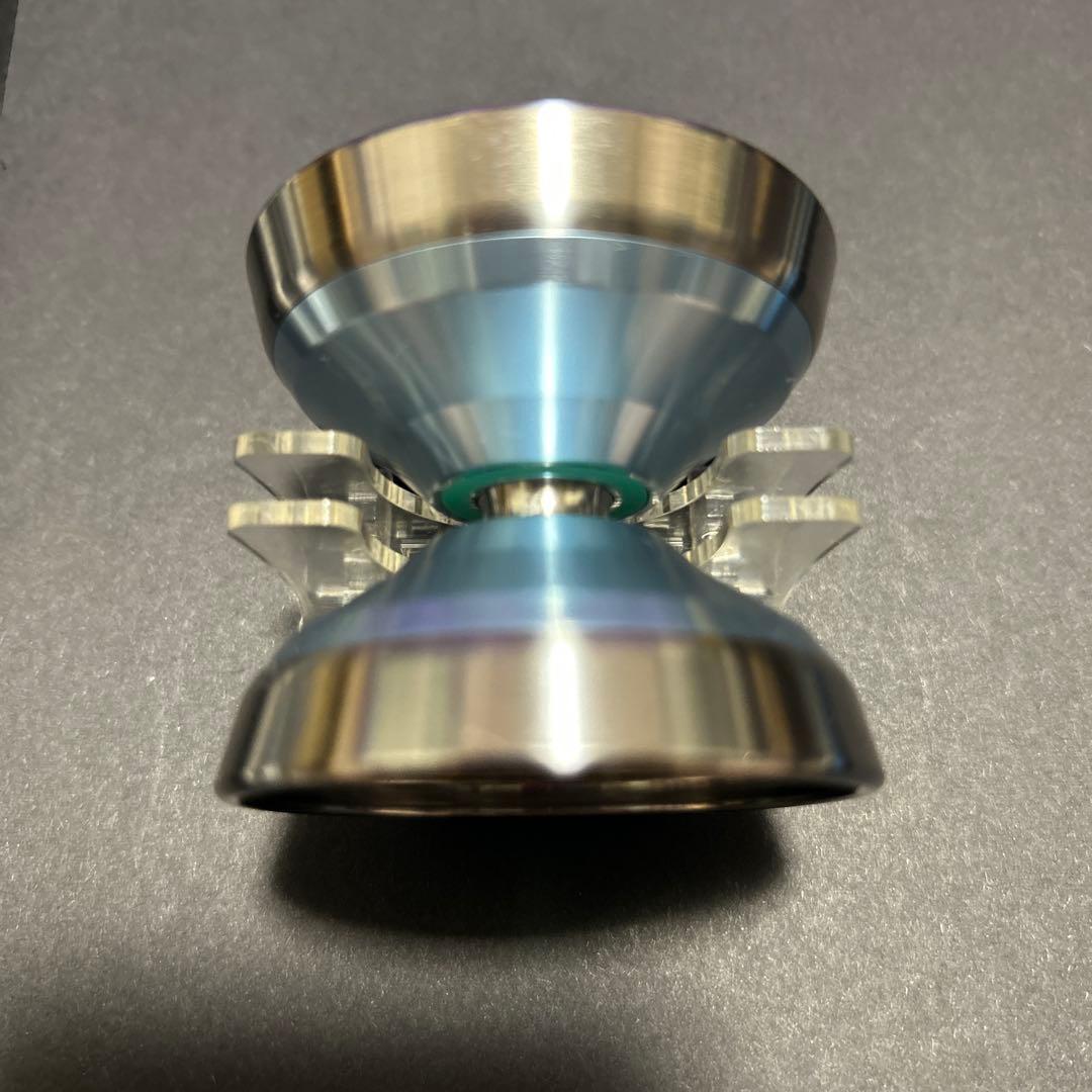 ワイルド　シャイ