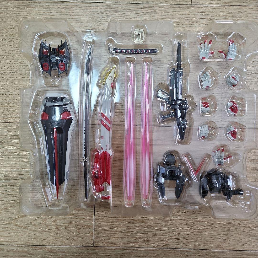 その他 LBUILD GUNDAM ASTRAY RED FRAME Kai