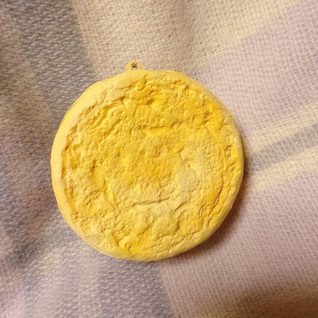 ポムポムプリン　食いしん坊シリーズ　パン