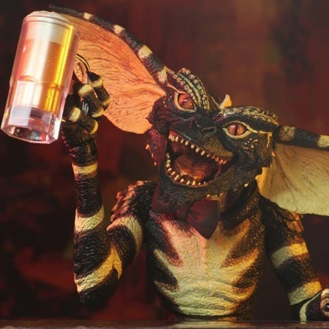 ネカ NECA グレムリン フラッシャー グレムリン