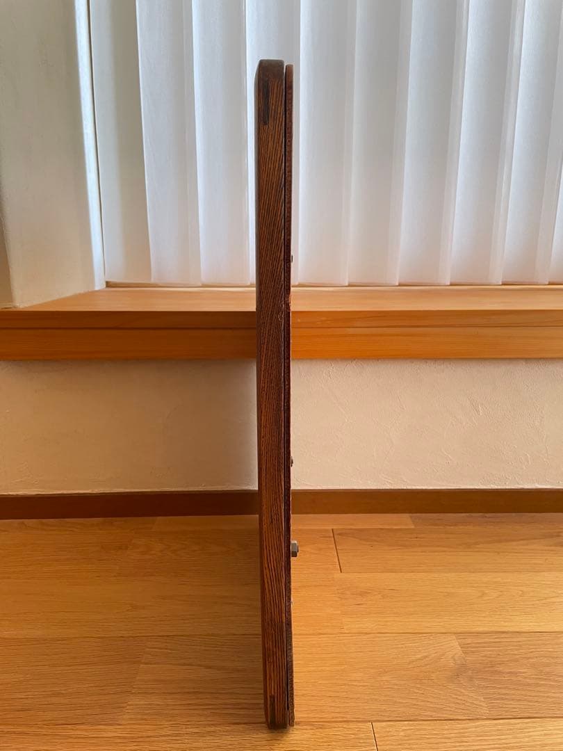 【レア品】国鉄　額装済みカットレール・銘板