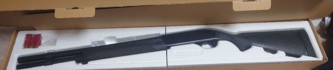 マルゼンM1100ショットシェル多数 maruzen – ミリタリー＆ポリスシリーズ | 【製品出荷情報】ライブ