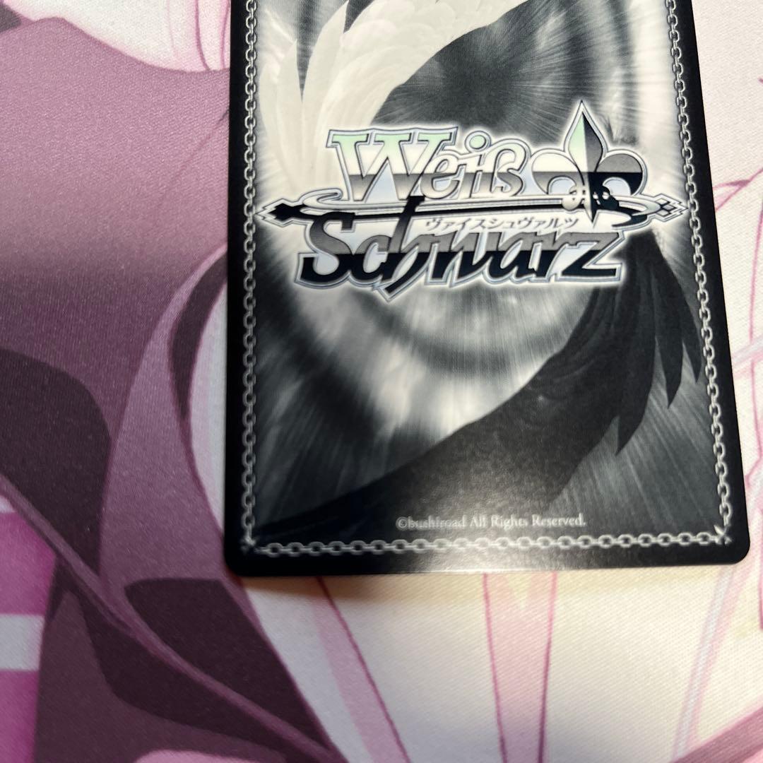 ヴァイスシュヴァルツ 五等分の花嫁 理想の教師像 OFR