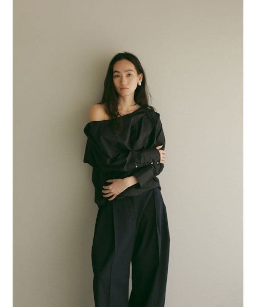 暁烏敏自筆短冊」一紙|浄土真宗 親鸞 本願寺