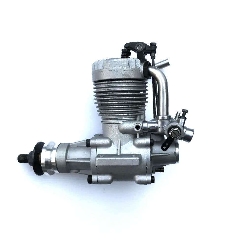 OS FS-75 4サイクルエンジン