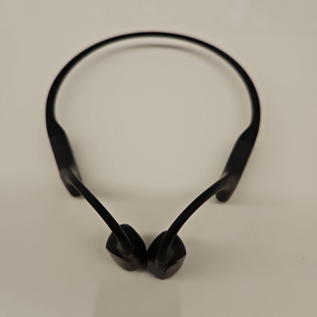 焚*ウ様 SHOKZ OpenRun S805 骨伝導イヤホン 楽天市場】【公式】Shokz OpenRun/OpenRun Mini 骨伝導イヤホン