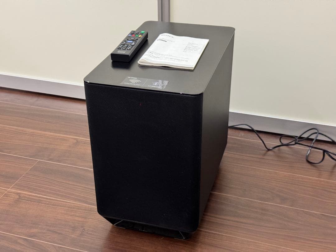 SONY HT-ST5000 価格比較 - 価格.com SONY サウンドバー ブラック HT