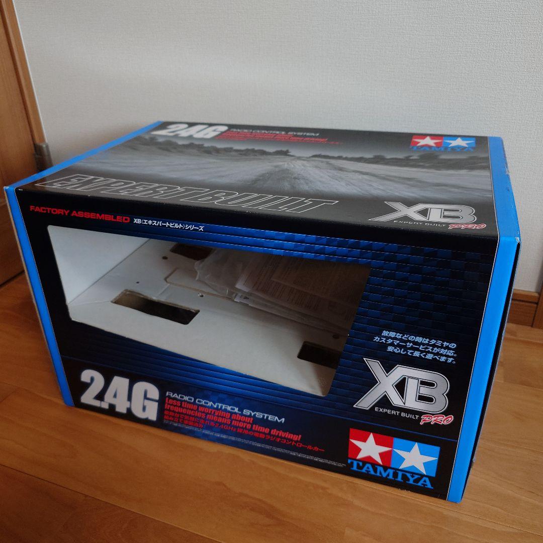 タミヤ トヨタ FJクルーザー RCカー 1/10スケール