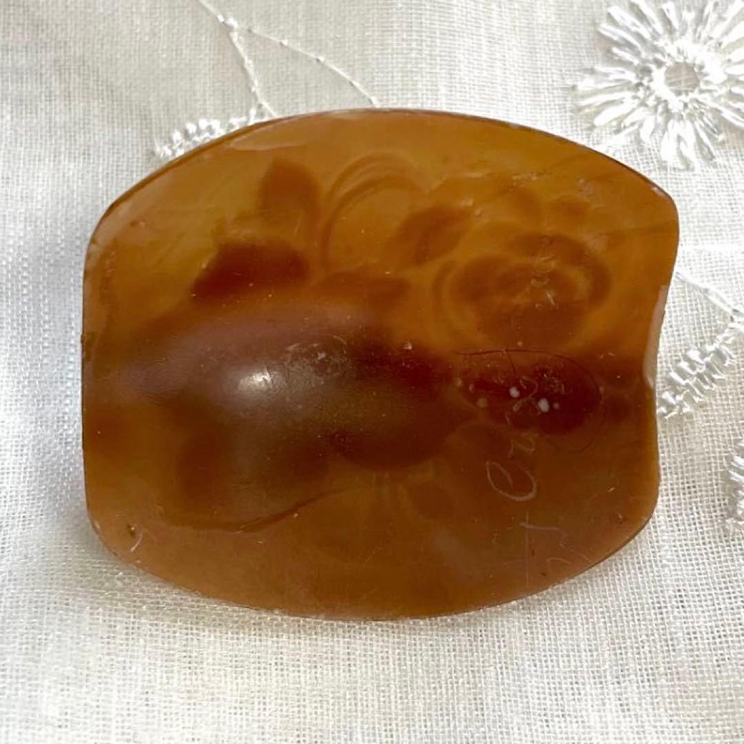 ◇シェルカメオ ルース ヴィンテージ アート 彫刻 美術品 アンティーク