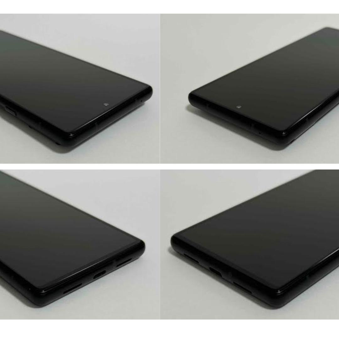 スマホアクセサリー Google Pixel6 256GB