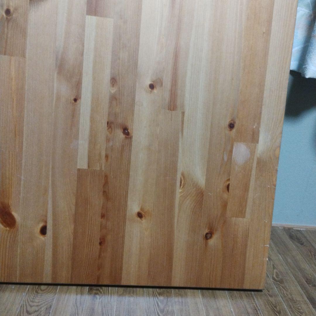 IKEA JOKKMOKK ダイニングテーブルとチェア4脚