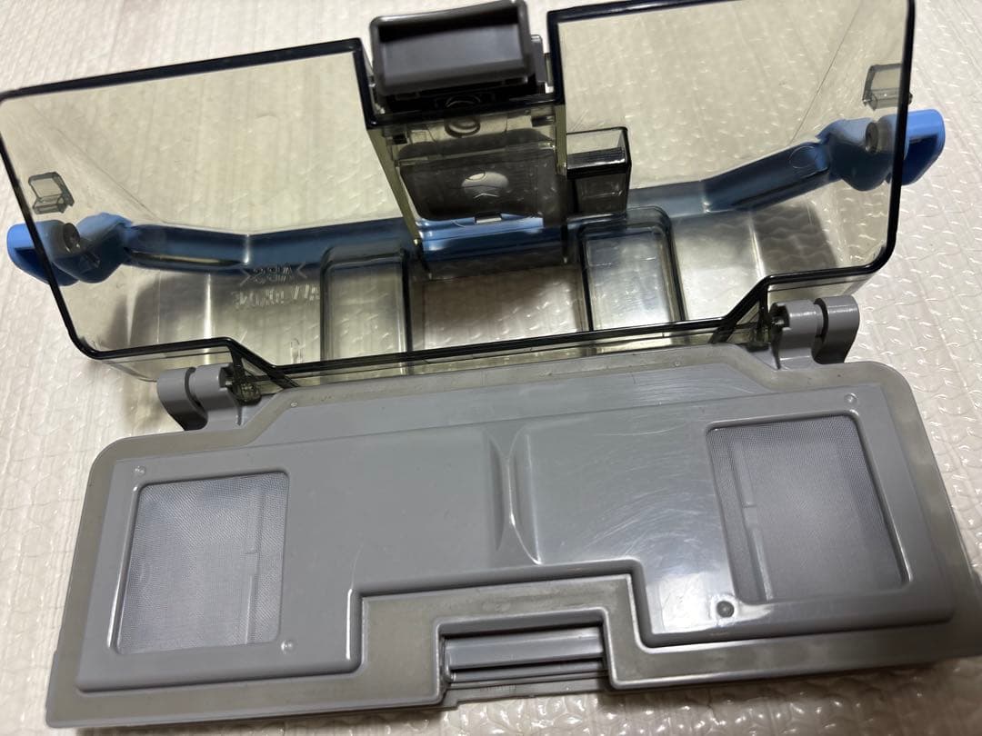 Panasonic ロボット掃除機 MC-RS800 パナソニック 動作確認済