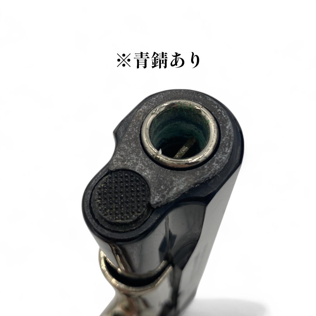 【MGC】GOVERNMENT-45 モデルガン SPG有【希少】