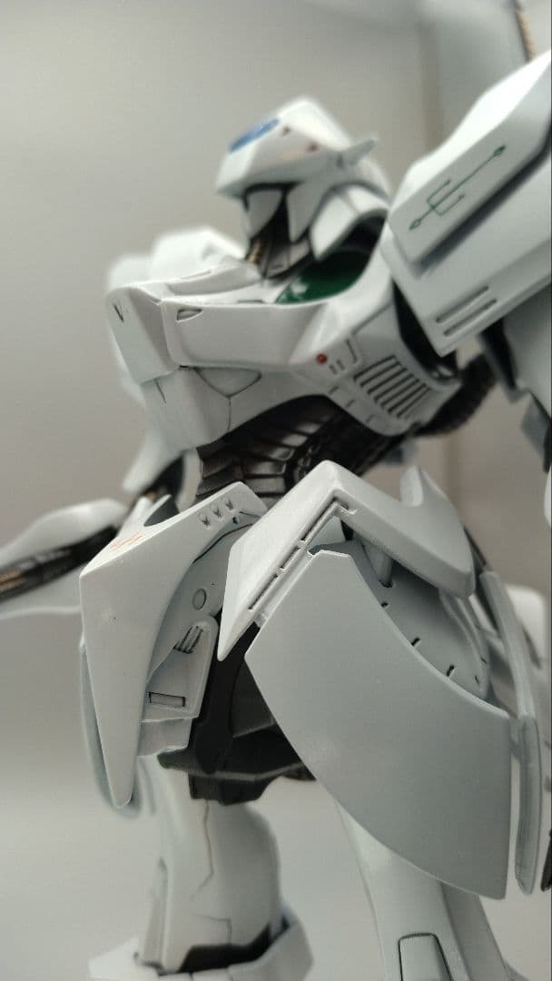 FSS ファイブスター物語　ジュノーン　アワートレジャー　1/144 完成品