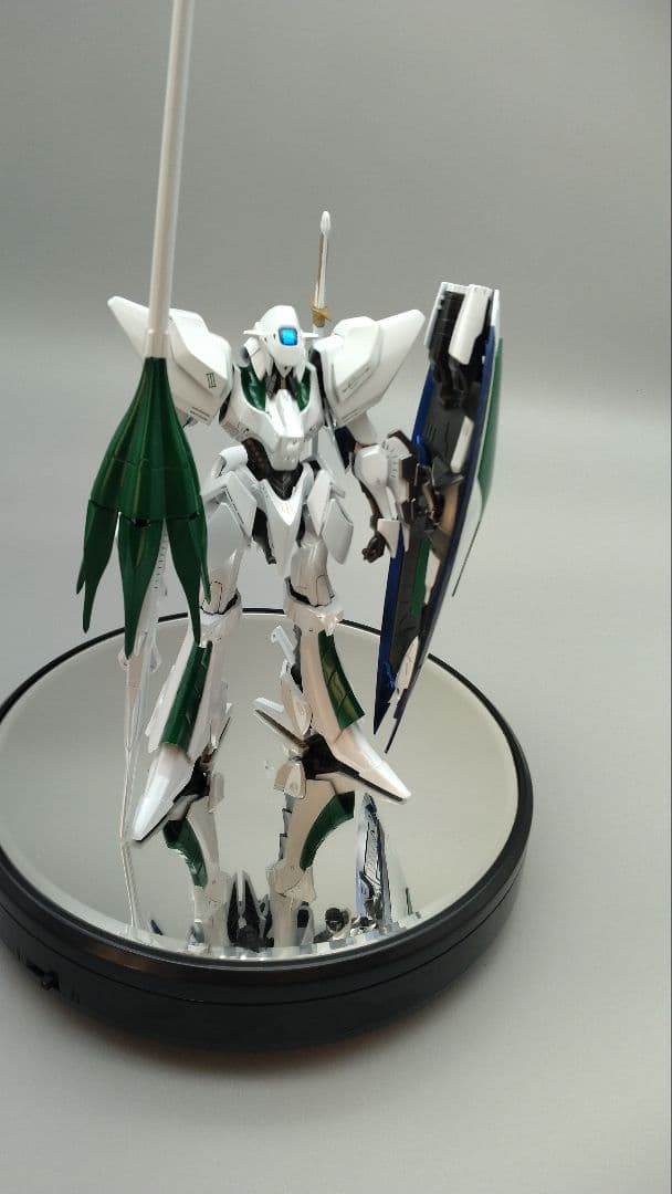 FSS ファイブスター物語　ジュノーン　アワートレジャー　1/144 完成品