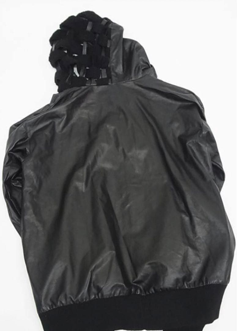 NOZOMI ISHIGURO ノゾミイシグロ パーカー one size