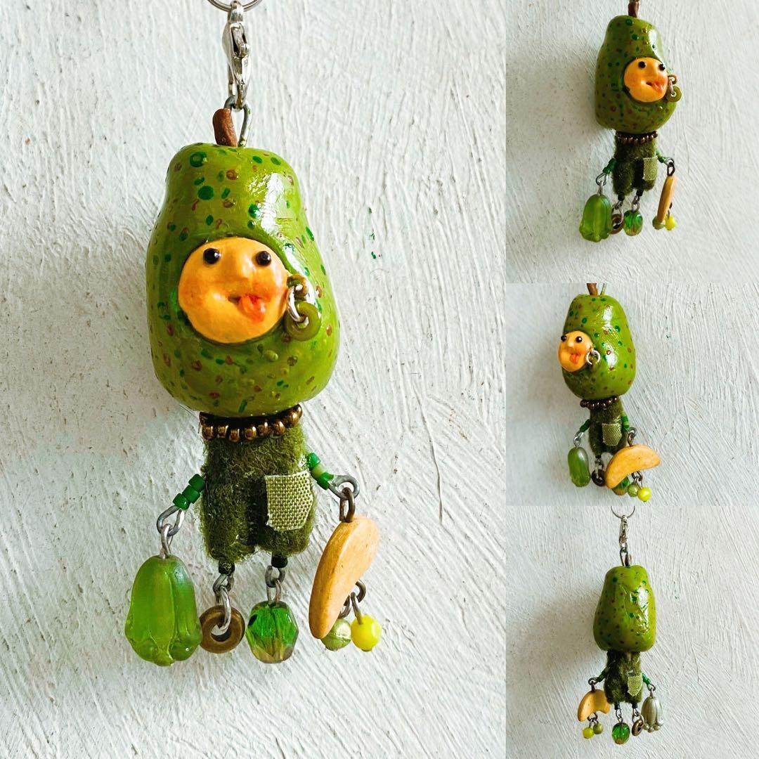 た*や様 洋ナシのコ