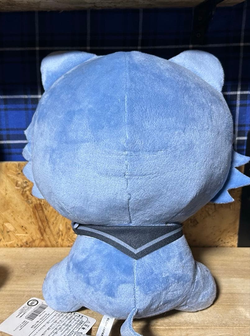 ルーヴ ぬいぐるみ