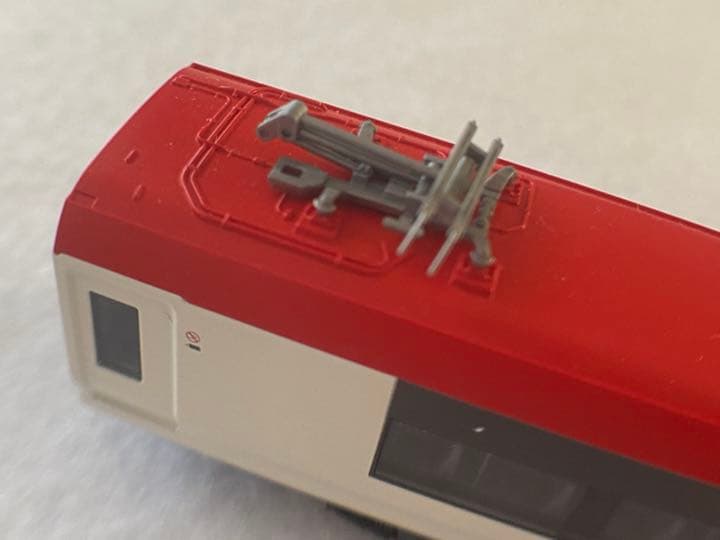 TOMIX E259系3両基本セット+パワーユニットセット