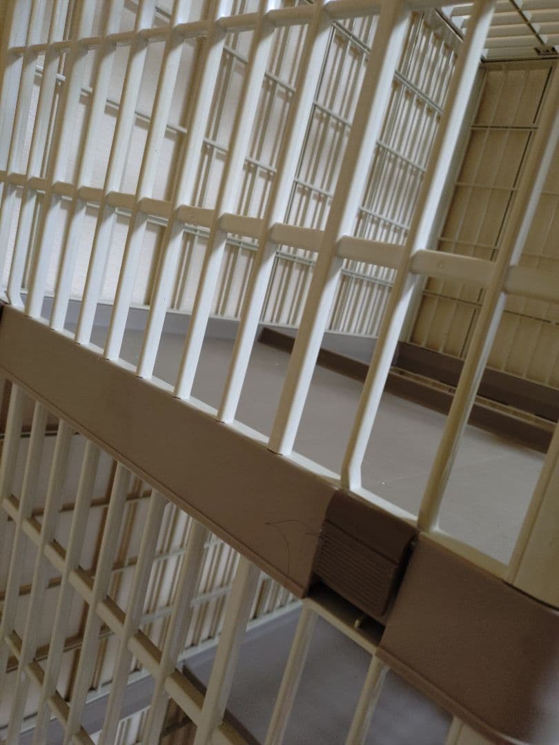 nana8さま専用（直接引き取り割引有）遠方お送り不可 キャットケージ 3段