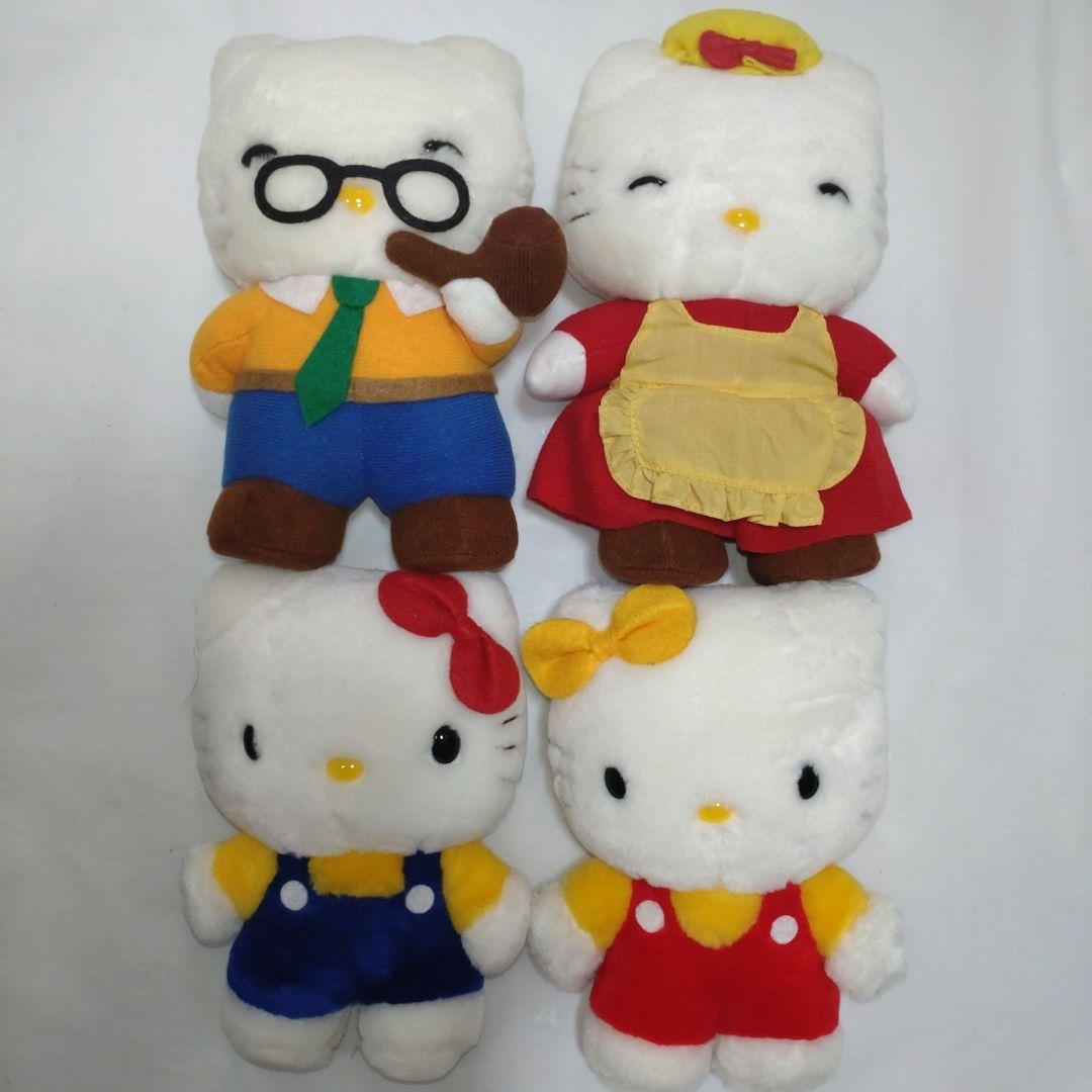 WCS2024 ぬいぐるみ ピカチュウ リオル マリル3点セット