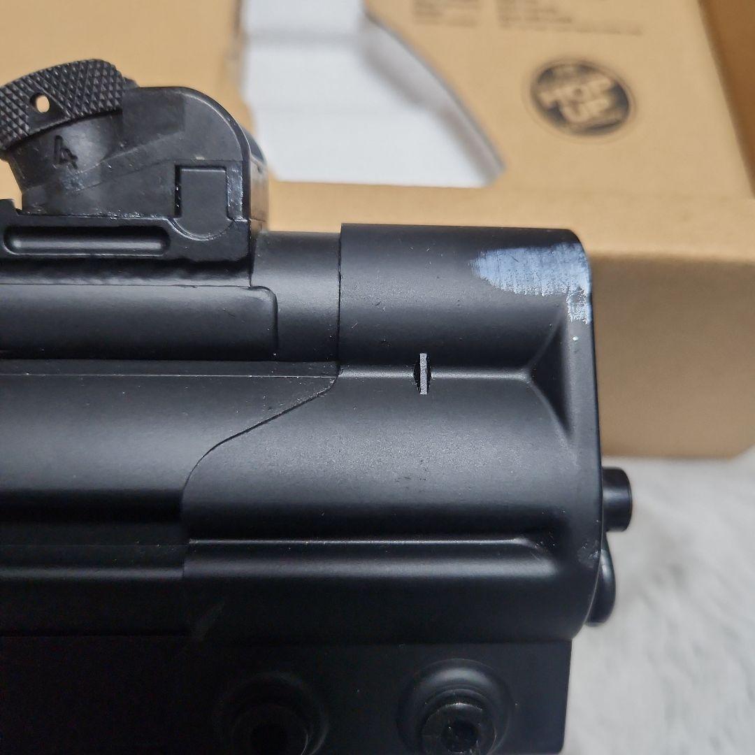 東京マルイ　G3 SAS