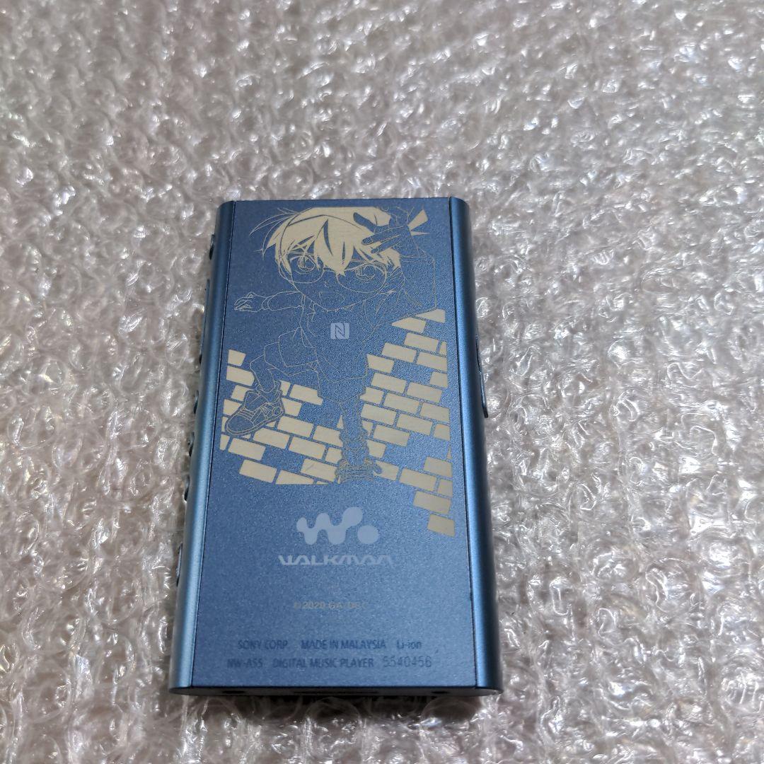 ソニーウォークマン NW−A55 管理ナンバー4005