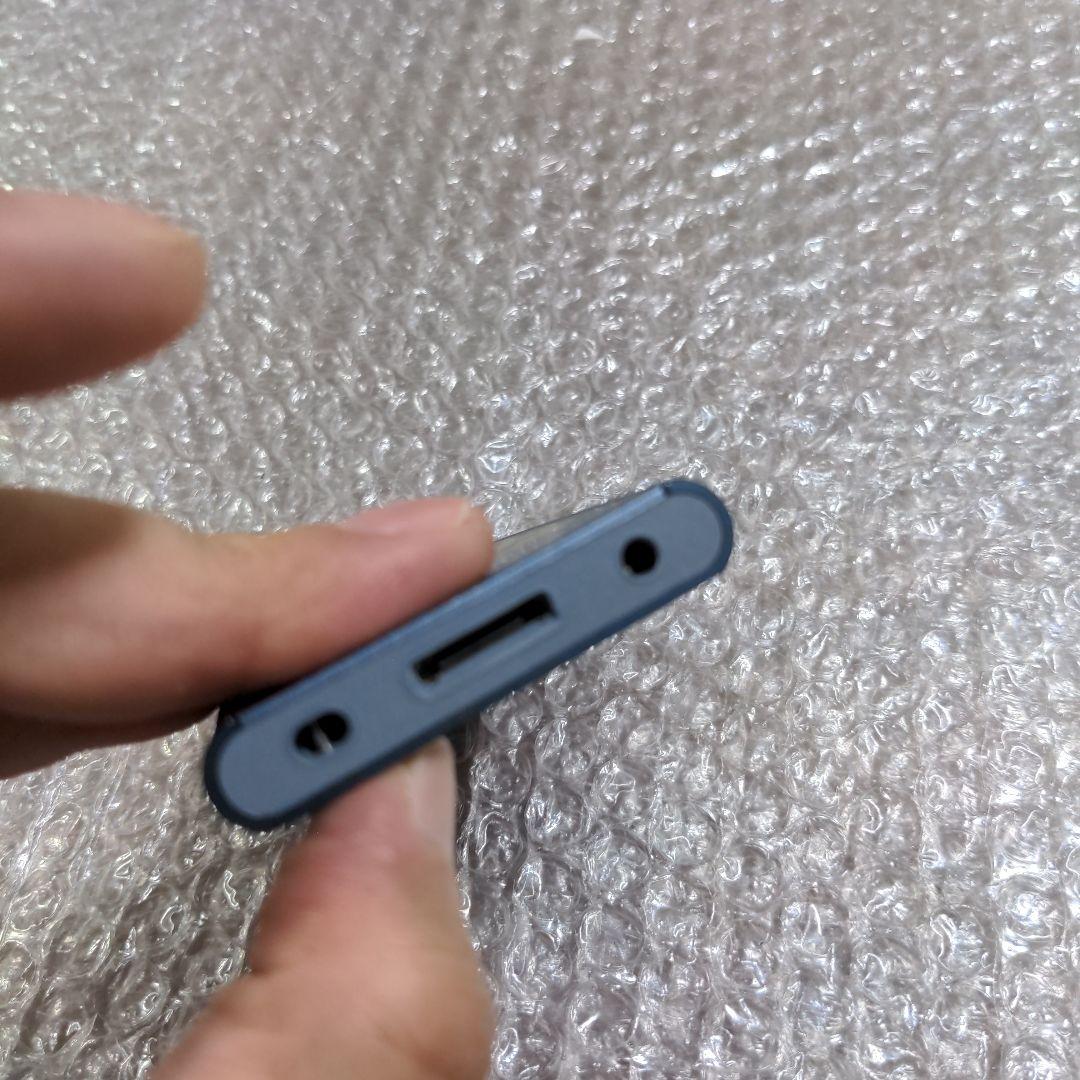 ソニーウォークマン NW−A55 管理ナンバー4005