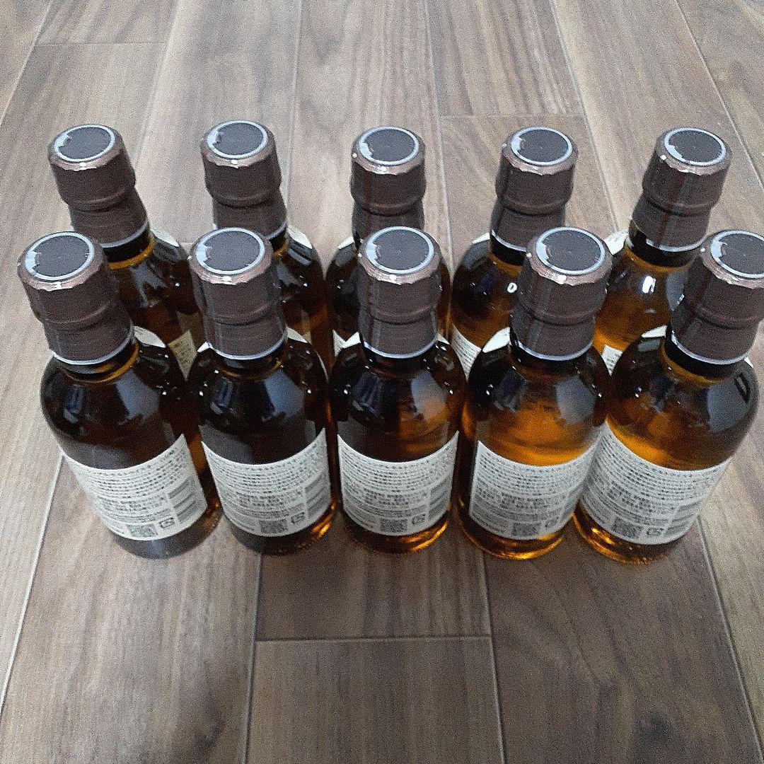 サントリー山崎ミニ180ml10本セット サントリー 山崎 シングル