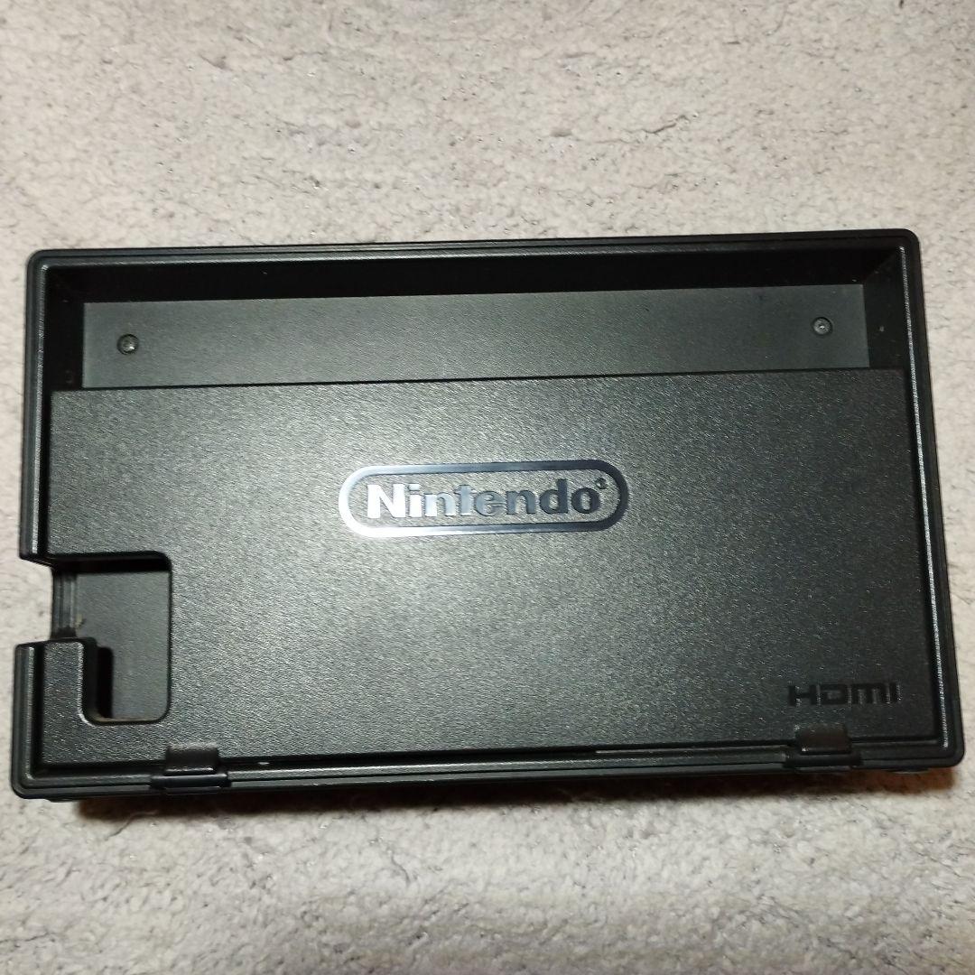 Nintendo Switch本体Joy-Con不具合あり 動作確認済み