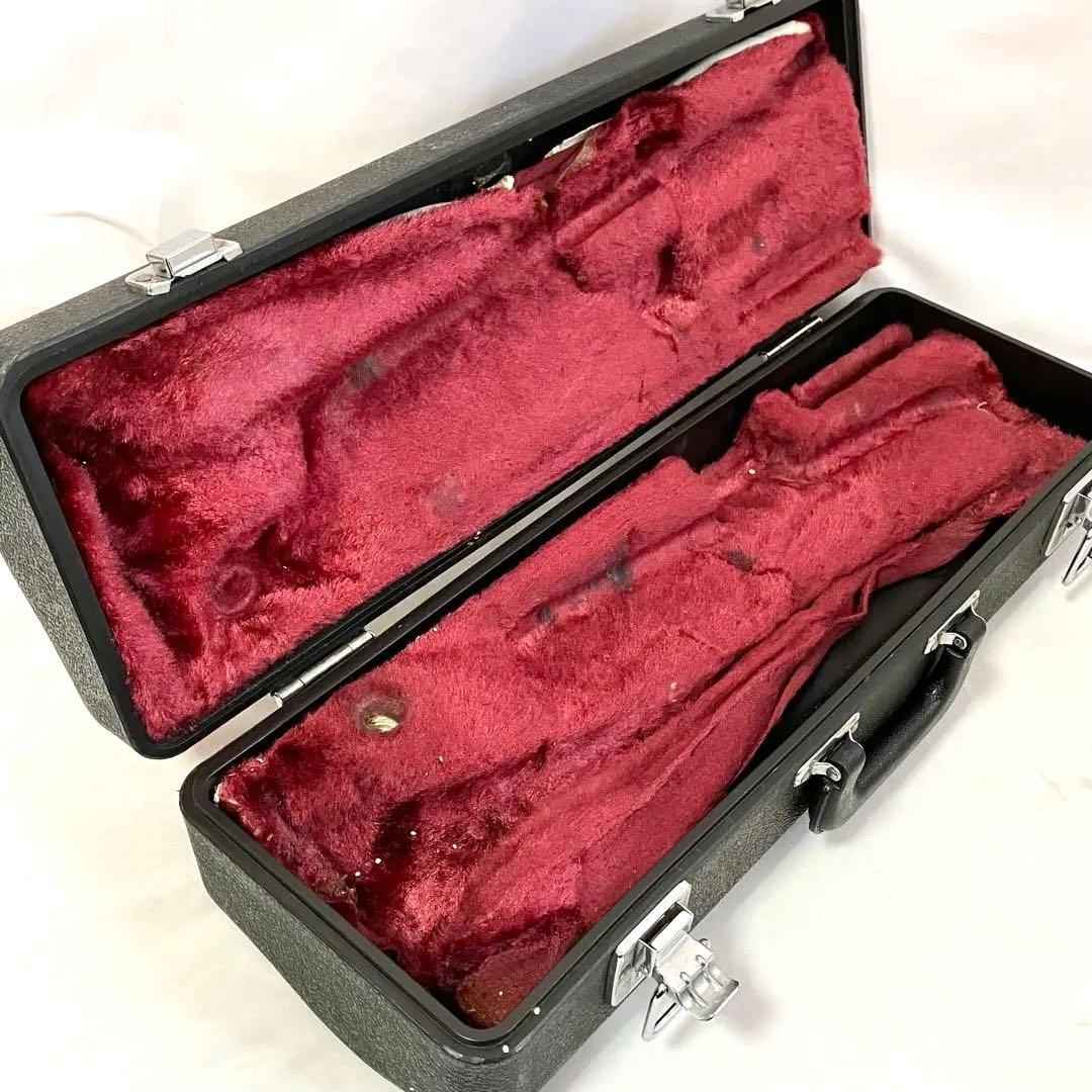 YAMAHA トランペット YTR-1335 管楽器 ケース付 ヤマハ 吹奏楽