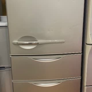 高性能！SANYOのノンフロン冷凍冷蔵庫を入荷いたしました！｜高性能！SANYO