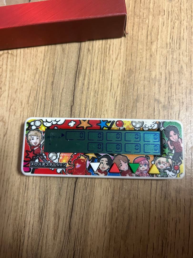 スロパチステーション小役カウンター カンタくん 勝ち勝ちくん