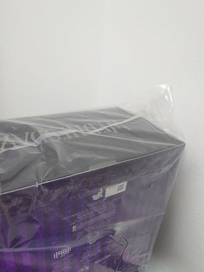 ホットトイズ 1/6ウェンズデー（未開封）