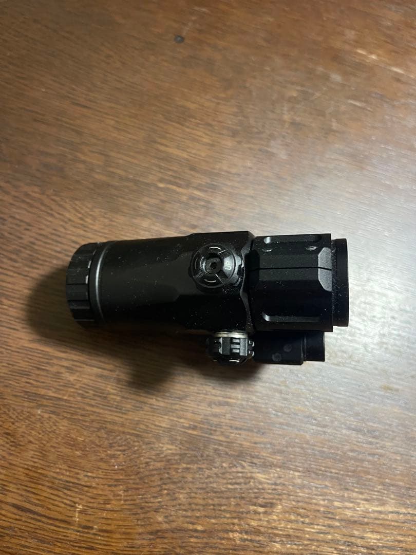 トイガン NOVEL ARMS 3X TACTICAL MAGNIFIER