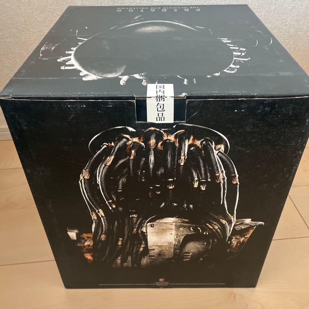 エイリアン vs. プレデター 完全版 DVD