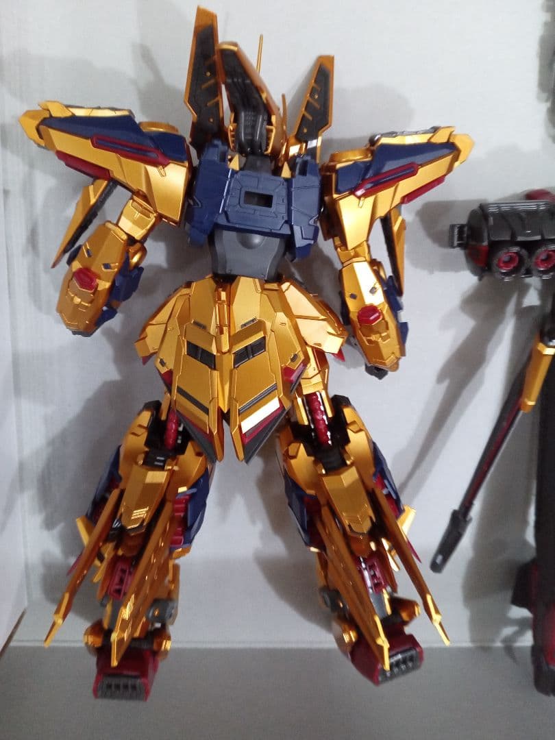 h*)様 中華キット1/100サイズ　3体セット　ジャンク