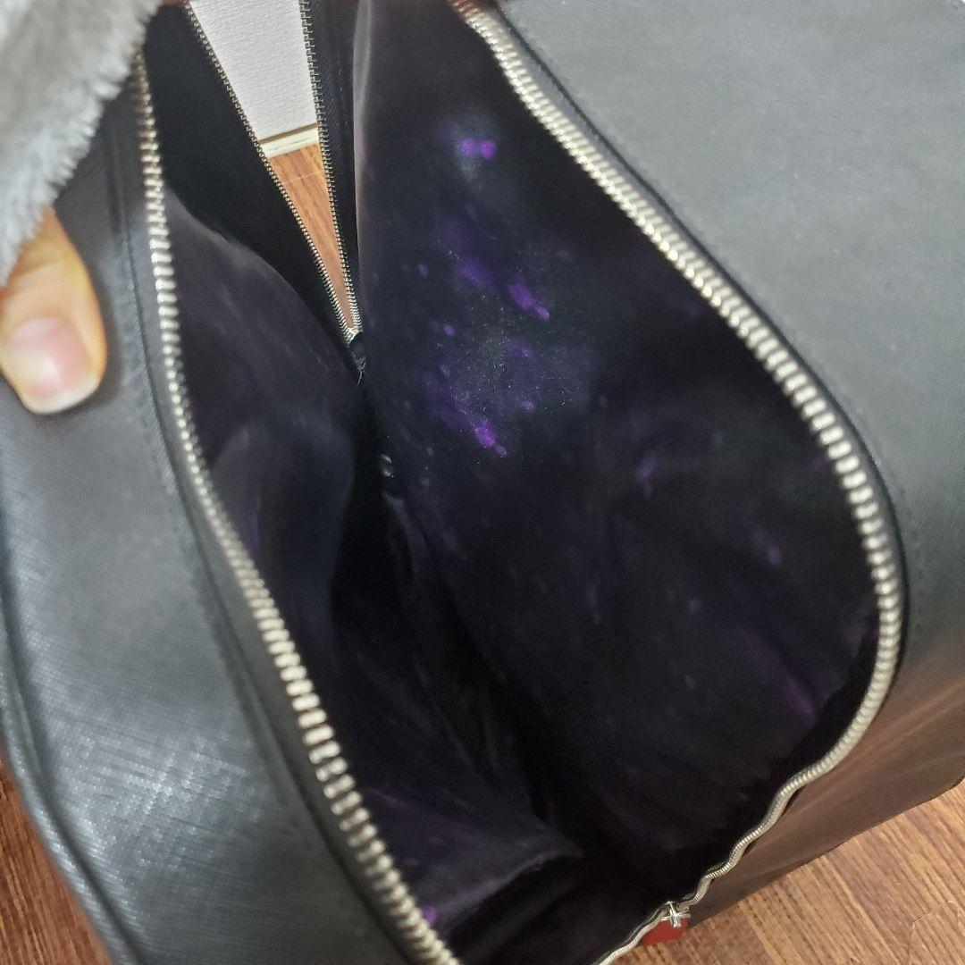 魔法少女まどか☆マギカ　リュック