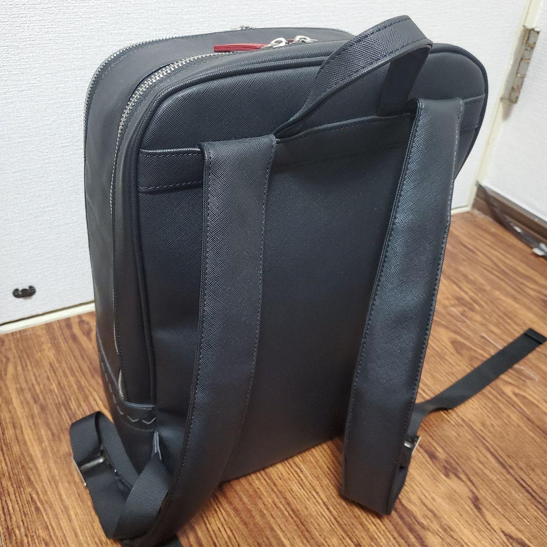 魔法少女まどか☆マギカ　リュック