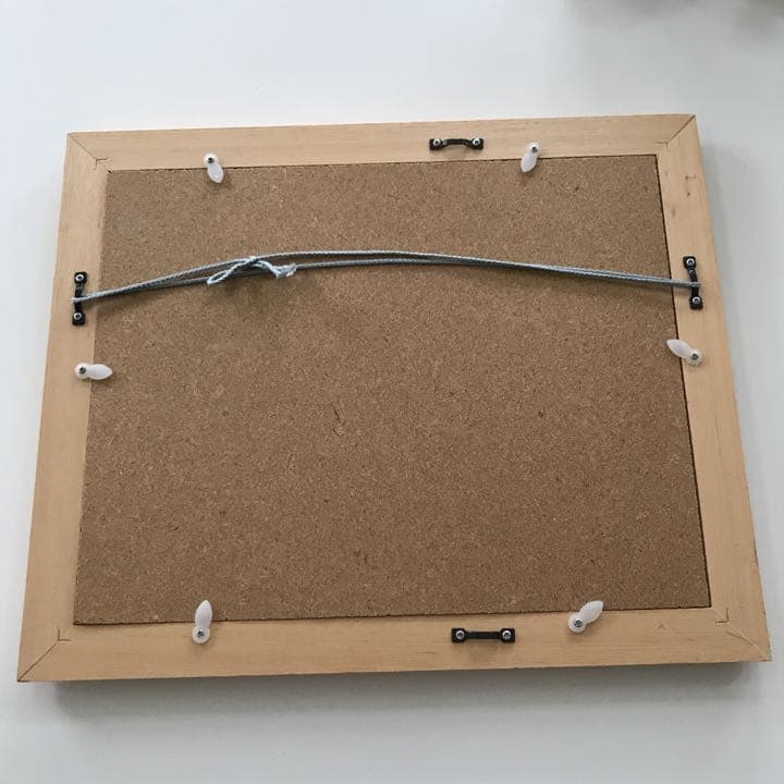 Paul Detlefsen絵画